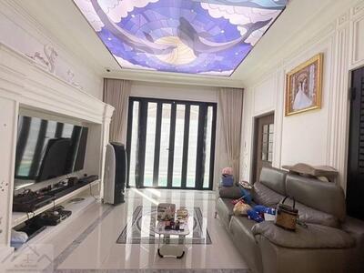 P2336 ขาย คฤหาสน์หรู โครงการ THE PALAZZO เดอะ พาลาซโซ่ ปิ่นเกล้า