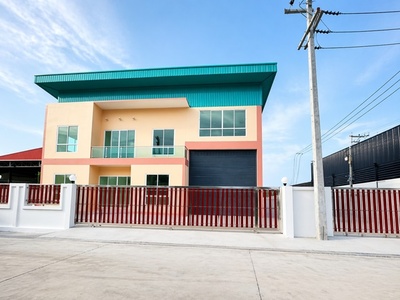  สามพราน ไร่ขิง อ้อมใหญ่ สีม่วง รง ตลาดดอนหวาย 900ม. 1ไร่ 850 ตร.