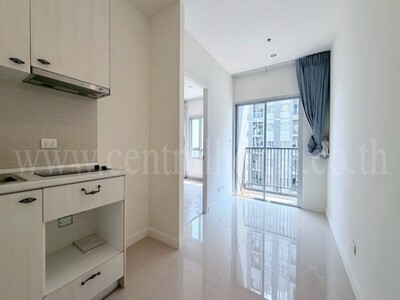 คอนโด แมเนอร์ สนามบินน้ำ ไม่เคยเข้าอยู่ ใกล้ MRT สะพานพระนั่งเกล้