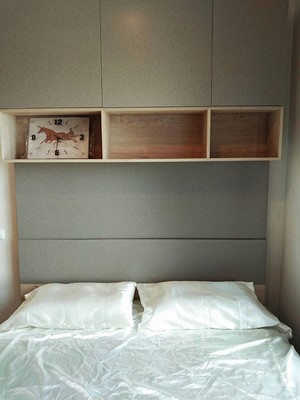 DFS0059 ขาย Plum Condo Central Station เฟส 1 ชั้น 28 ห้องพร้อมอยู่