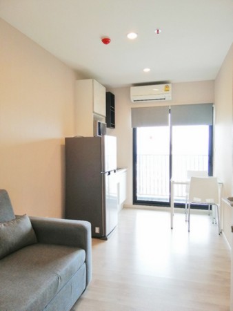 DF0137 ให้เช่า Plum Condo Central Station เฟส  1 ทิศตะวันออก ติดเซ็นทรัลเวสต์เกต