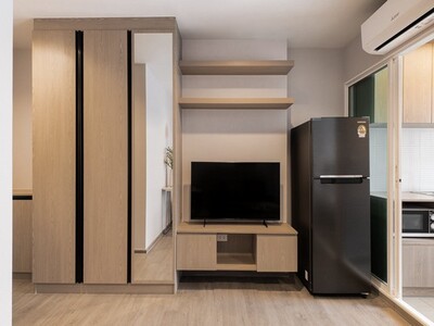 Regent Home Bangna safe