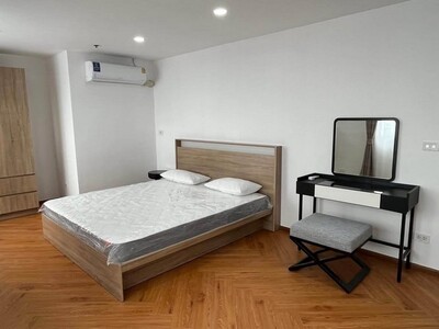 Bangna Residence safe