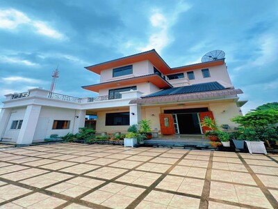 RH069ให้เช่าบ้านเดี่ยว3ชั้นลาดพร้าว 93
