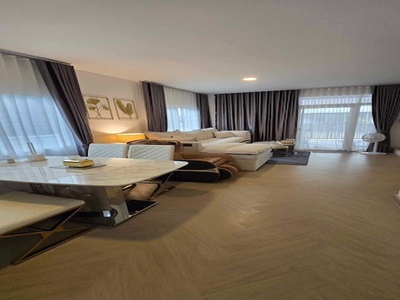 BS979 ขายทาวน์โฮม Casa City ดอนเมือง – สรงประภา พร้อมเฟอร์ฯ