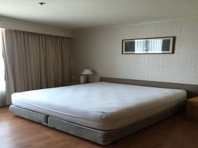เช่า RR082 President Place