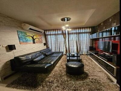 ให้เช่า/ขาย 4.69 ล้าน 49.76 ตรม. The Unique Condo @คูเมือง เชียงใ