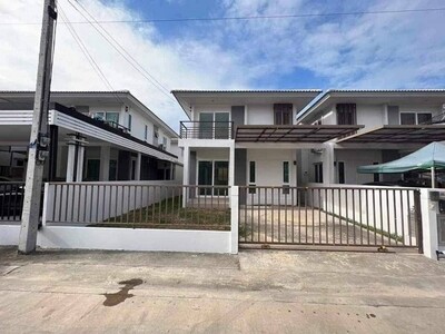ขายบ้าน โครงการเดอะทัชเฮ้าส์ พหลโยธิน-วังน้อย วังน้อย อยุธยา