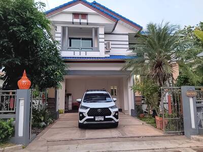 Perfect Place Rattanathibet-Saima : เพอร์เฟค เพลส รัตนาธิเบศร์ 