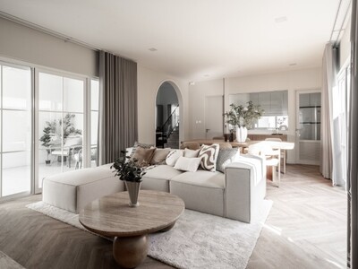 ให้เช่าบ้านเดี่ยวvillagio3ศรีนครินทร์-บางนา4นอน5น้้ำเฟอร์ครบเช่า1