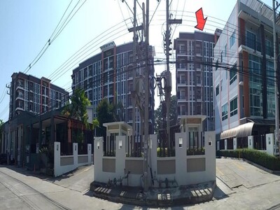 ขายคอนโดมือสอง อำเภอเมืองเชียงใหม่ โครงการThe Next 1