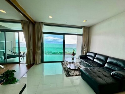 ให้เช่าคาซาลูน่า พาราดิโซ คอนโด บางแสน ชลบุรี 