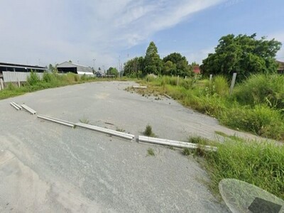 ขายที่ดินห้วยกะปิ เมืองชลบุรี 