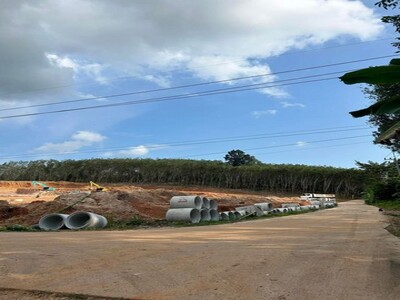 ขายที่ดินตำบลกะเฉด เมืองระยอง 