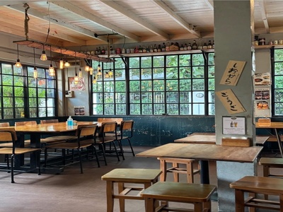 เซ้งด่วนร้านอาหารญี่ปุ่น สไตล์ Izakaya ตำนานฝั่งธน
