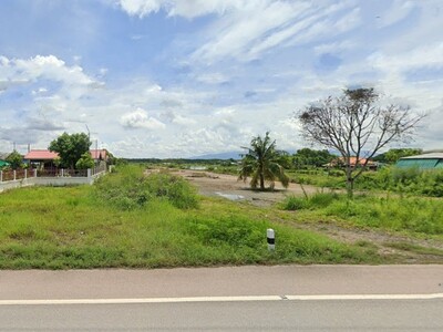 ขายที่ดินเปล่าทำเลดี ใกล้แหล่งท่องเที่ยว  อ.แหลมสิงห์ จ.จันทบุรี