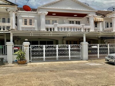 2 ห้องนอน 2 ห้องน้ำ บางนา-ตราด  56  ใกล้เซ็นทรัลบางนา 
