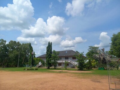 ขายที่ดิน 17 ไร่ 1 งาน 72 ตรว. พร้อมอาคาร 9 หลัง จังหวัดตาก