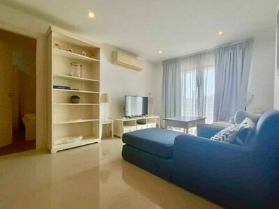 ให้เช่าคอนโดโกลเด้น โคสท์ ศรีราชา ห้องสวย วิวทะเล พร้อมเข้าอยู่