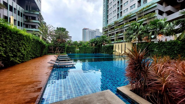ขายคอนโดลุมพินี พาร์ค รัตนาธิเบศร์ – งามวงศ์วาน **เพียง 1.35 ล้าน**