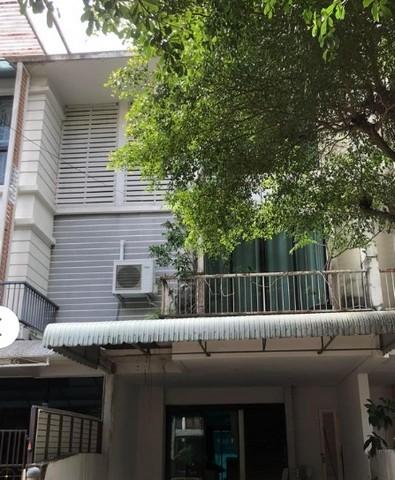 ขายทาวน์โฮม 3 ชั้น อารียา แมนดารีนา อ่อนนุช 37 สุขุมวิท77 ใกล้ตลาดเอี่ยมสมบัติ ใกล้รถไฟฟ้า