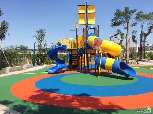 ขายพื้นยาง EPDM