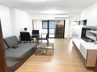 คอนโด SUPALAI LOFT แจ้งวัฒนะ ใกล้รถไฟฟ้า MRT สายสีชมพู เมืองทองธา