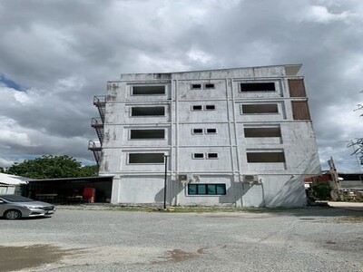 ขายที่ดินซอยจรินทร์ บางแสน แปลงสวย พร้อมสิ่งปลูกสร้าง