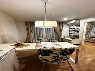 ให้เช่า คอนโด  Neo Chi view condominium, building  ให้เช่า คอนโด  Neo Chi view condominium, building