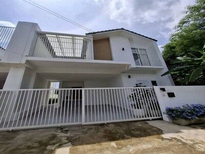 บ้านเดี่ยว 2 ชั้น สไตล์มินิมอล นอร์ดิก ใกล้ 89 พล่าซ่า   บ้านเดี่ยว 2 ชั้น สไตล์มินิมอล นอร์ดิก ใกล้ 89 พล่าซ่า