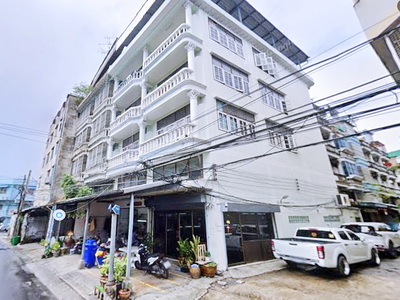 BTS สะพานตากสิน 1.8 กม. จันทร์ 39-43 อาคารพาณิชย์ 6 ชั้น 2 คูหา BTS สะพานตากสิน 1.8 กม. จันทร์ 39-43 อาคารพาณิชย์ 6 ชั้น 2 คูหา