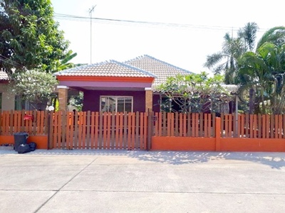 โรบินสัน บางประกง ให้เช่าบ้านเดี่ยว 52ตร.วา. 3นอน โตโยต้าบ้านโพธิ โรบินสัน บางประกง ให้เช่าบ้านเดี่ยว 52ตร.วา. 3นอน โตโยต้าบ้านโพธิ