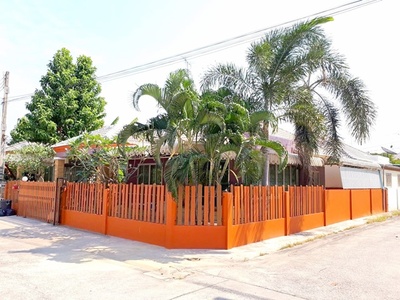 โตโยต้าบ้านโพธิ์ 2.8กม. ฉะเชิงเทรา ให้เช่าบ้านเดี่ยว 50ตร.วา.200ต