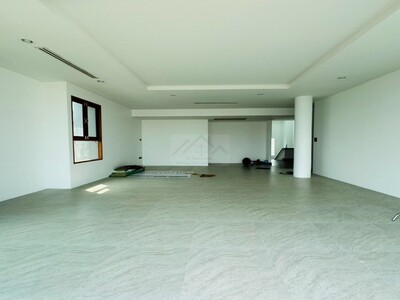 ให้เช่าบ้านเดี่ยว 3 ชั้น แปลงมุม 100 ตร.วา 6 ห้องนอน งามวงศ์วาน47 ให้เช่าบ้านเดี่ยว 3 ชั้น แปลงมุม 100 ตร.วา 6 ห้องนอน งามวงศ์วาน47