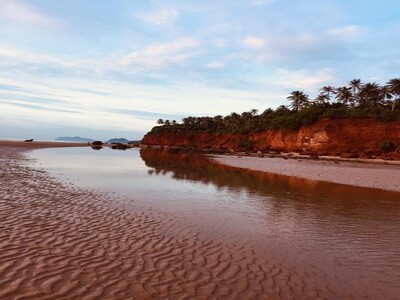 โปรปังทรัพย์ดีปลายปี68  ที่ดินสวยใกล้หาดฝั่งแดง 2.8 ลบ. โปรปังทรัพย์ดีปลายปี68  ที่ดินสวยใกล้หาดฝั่งแดง 2.8 ลบ.