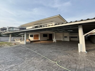 ให้เช่าบ้านเดี่ยว 2ชั้น ซอยสังคมสงเคราะห์ ถนนลาดพร้าว   ให้เช่าบ้านเดี่ยว 2ชั้น ซอยสังคมสงเคราะห์ ถนนลาดพร้าว