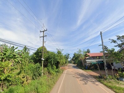 ขายที่ปลูกพืชไร่ 13 ไร่ ต.ลาดตะเคียน อ.กบินทร์บุรี จ.ปราจีนบุรี ขายที่ปลูกพืชไร่ 13 ไร่ ต.ลาดตะเคียน อ.กบินทร์บุรี จ.ปราจีนบุรี