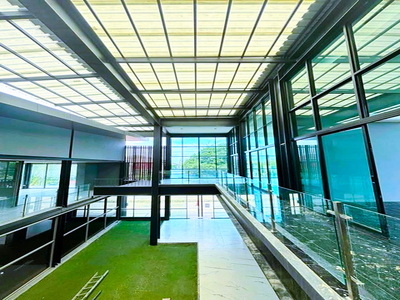 ศรีนครินทร์ 1,205 เซ็นทรัล บางนา 2.8 กม. ลดครั้งที่5 เช่าสำนักงาน