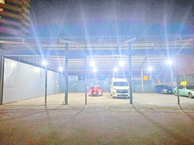 ถ.พระราม 3 ให้เช่าโกดัง 300 ตร.ม.1 ห้องน้ำ .วิวแม่น้ำเจ้าพระยา ภู