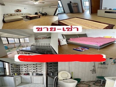 ขาย/เช่า คอนโดกีรทรัพย์ แมนชั่นวิลล์ ซอยนวมินทร์ 98 ขนาด 64 ตาราง