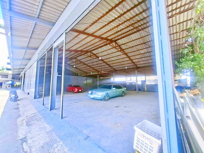 ให้เช่าโกดัง ริมแม่น้ำเจ้าพระยา แยกพระรามที่ 3-ยานนาวา สะพานภูมิพ