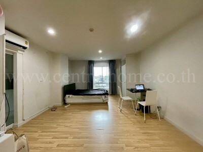 คอนโด คูล พระราม 7 บางกรวย ใกล้ MRT สถานีบางอ้อ ทำเลดี