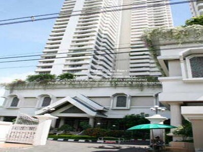 ให้เช่าคอนโด ดี.เอส. ทาวเวอร์ 1 สุขุมวิท 33 D.S. Tower 1 Sukhumvi