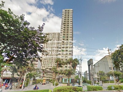 ขายคอนโด ลุมพินี เพลส รัชดา-ท่าพระ (Lumpini Place Ratchada-Thapra