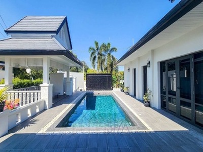 Owner post Luxury Pool Villa for Sale/Rent in Hua-Hin