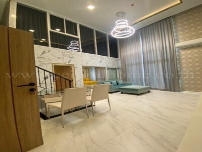 คอนโด เบลล่า คอสต้า หัวหิน ตกแต่งพร้อมเข้าอยู่ ราคาถูก