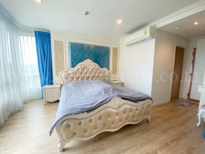 คอนโด เบลล่า คอสต้า หัวหิน ติดชายหาด ราคาถูกที่สุดในโครงการ