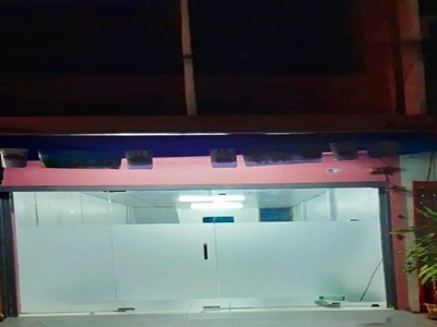 รพ.เซนต์หลุยนานาชาติคิงส์คอลเลจ 1กม. อาคารพาณิชย์ 4ชั้น 320ตร.ม. 