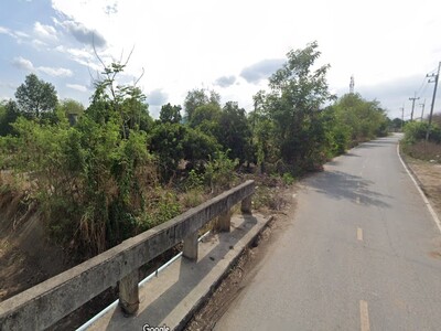 ขายที่ดินแปลงสวย ถูกสุดในย่าน 2 ไร่ 2 งาน 97 ตารางวา จังหวัดเชียง