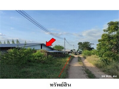 ขายบ้านเดี่ยว  ต.ด่านนอก อ.ด่านขุนทด จ.นครราชสีมา